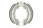 Honda CR 250 RD 83 Shoes Front Pattern