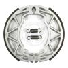 Gilera Runner 125 FX/FXR (Rear drum brake model/Heng Tong Caliper) 98 Барабанні задні колодки Brenta