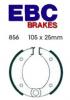 BRAKE SHOES EBC-856