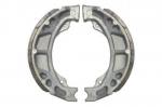 Daelim A-Four (50cc)(SJ50R) 06-09 Mâchoires de Frein Arrière EBC Standard