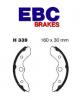 Honda FL 400 R RK/RL Pilot 89-93 Shoes Front EBC Standard