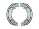 Yamaha XT 250 T (1EU) (Japanese Market) 83-84 Shoes Front Pattern