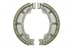 CAN AM DS 90 12 Brake Shoes Rear Pattern