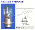 Honda C 90 C 82 Ampoule de Phare