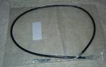 BSA Bantam D5 175 57-58 Front Brake Cable