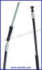Front Brake Cable Honda C90 Cub 1995 Onwards
