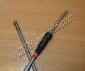 Cable Front Brake Honda OEM