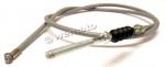Honda C 50 ZZ 79-83 Front Brake Cable