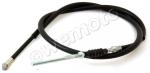 Honda CD 200 TB 12 Volt 80-86 Front Brake Cable