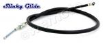 Honda CB 125 J 78-79 Front Brake Cable
