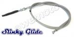 Front Brake Cable Honda - CB 450 K 72- Slinky Glide