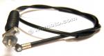 Suzuki RV 125 L/M/A 74-76 Front Brake Cable (Genuine Manufacturer Part OEM)