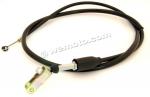 Suzuki DR 125 SE (SF41A SF42A) 84-86 Câble Frein Avant