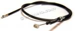 Yamaha DT 125 MX 76-82 Front Brake Cable