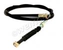 Yamaha XT 250 (3Y3) 80-83 Front Brake Cable