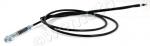 Kreidler RMC-G 125 Venturi  QM125T-10R 10 Rear Brake Cable
