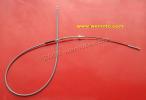 Rear Brake Cable Honda NC50 Express 1979-1985