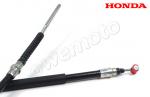 Honda SES 125-3 Dylan 03 Achterrem kabel (Origineel OEM onderdeel)
