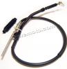 Suzuki GZ 125 K1/K2/K3 Marauder 01-03 Rear Brake Cable