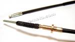 Rear Brake Cable Suzuki AY50 Katana 1997-1999