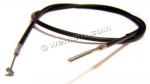 Suzuki AE 50 L/N/T Style 90-96 Rear Brake Cable