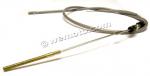 Rear Brake Cable Suzuki FZ50