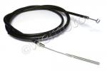 Rear Brake Cable - Yamaha Passola/Salient/CA50M