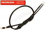 Honda XL 600 VK Trans Alp 89-90 Cable Starter - Pièce Originale de Fabricants (OEM)