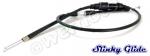 Honda XRV 750 L/M Africa Twin RD04 90-91 Choke Cable