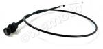 Honda GL 500 DC Silverwing PC02 82-85 Câble Starter