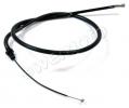 Honda ST 1100 AN/AP/AR/AS Pan European ABS/TCS 92-95 Choke Cable
