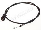 Honda XL 250 K2 75 Choke kabel ( OEM Origineel onderdeel)