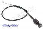 Honda VF 750 C Magna RC43 01 Choke kabel - Slinky Glide