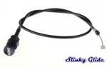 Honda XL 250 SZ 79 Choke kabel - Slinky Glide