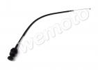 Honda RVF 750 RV RC45 97 Choke kabel