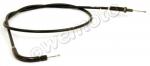 Kawasaki KLR 600 A1 84 Choke Cable