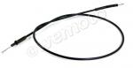 Kawasaki KLR 650 C1-C10 95-04 Choke Cable