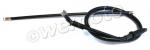 Kawasaki GPX 750 R (ZX 750 F1-F3) 87-89 Choke Cable