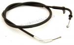 Suzuki RG 125 UN Wolf 92-94 Choke Cable