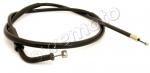 Suzuki RG 125 UCG/UCH/UCJ/J/BUJ Gamma 85-91 Choke Cable