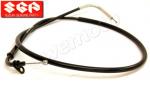 Suzuki SV 400 S 98-04 Cable Starter - Pièce Originale de Fabricants (OEM)