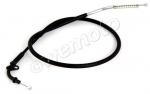 Suzuki GSX 1100 FL/FM/FN/FR/FS/FT 90-96 Choke Cable