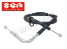 Suzuki GSX 750 F X/Y 99-00 Cable Starter - Pièce Originale de Fabricants (OEM)