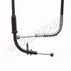 Choke Cable GSF 400 Bandit 91-95