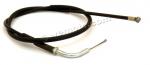 Yamaha XT 125 X 06 Choke Cable