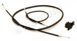 Yamaha BWs CW 50 T (Bi-Wizz) 90-95 Choke Cable