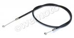 Yamaha XT 550 K 83 Choke Cable
