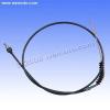 BMW R 75/7 (Single disc) 75/7 77-79 Clutch Cable