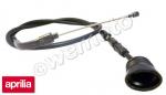 Cable Clutch - Genuine - Aprilia RXV / SXV