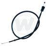 BMW F 800 GT 18 Clutch Cable - OEM